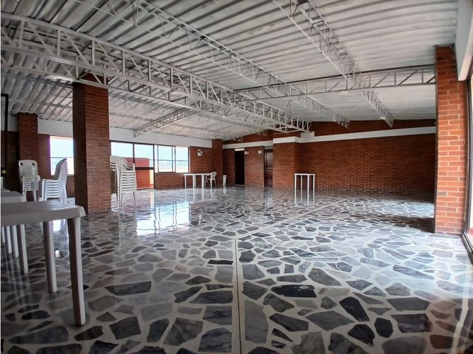 Apartamento de 3 alcobas en venta en Torre Ladera, Ibagué, 96 m² · foto 22 de 23