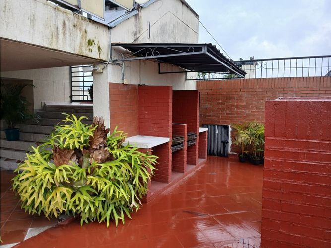 Apartamento de 3 alcobas en venta en Torre Ladera, Ibagué, 96 m² · foto 23 de 23