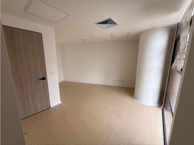 Consultorio en arriendo en Vía Las Palmas, Medellín, 31 m² · foto 13 de 13