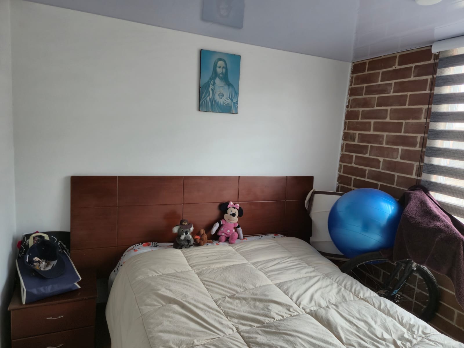 Apartamento en venta en Fontibon, Bogotá · foto 4 de 16