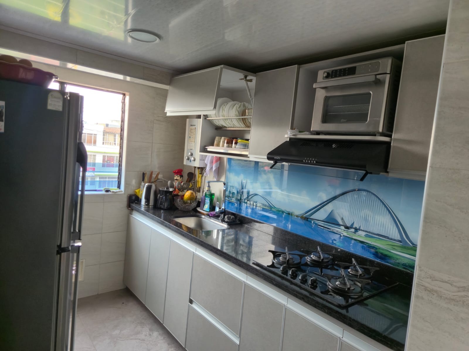 Apartamento en venta en Fontibon, Bogotá · foto 5 de 16