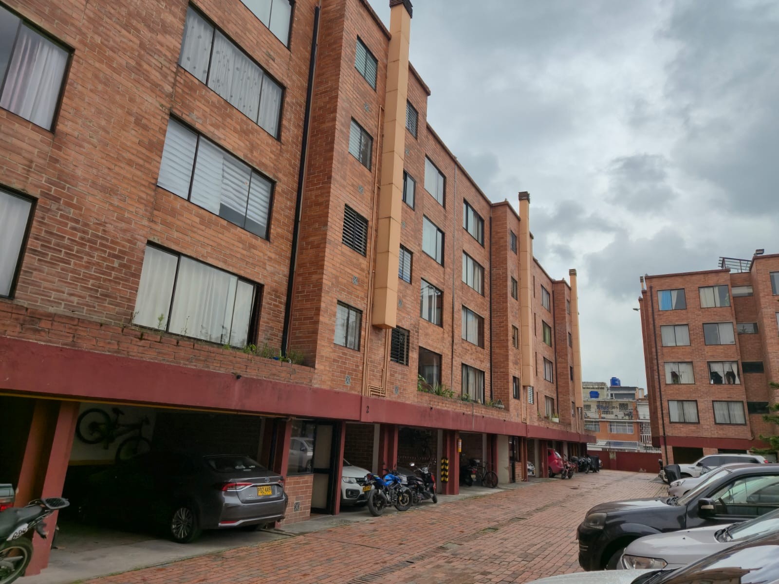 Apartamento en venta en Fontibon, Bogotá · foto 8 de 16