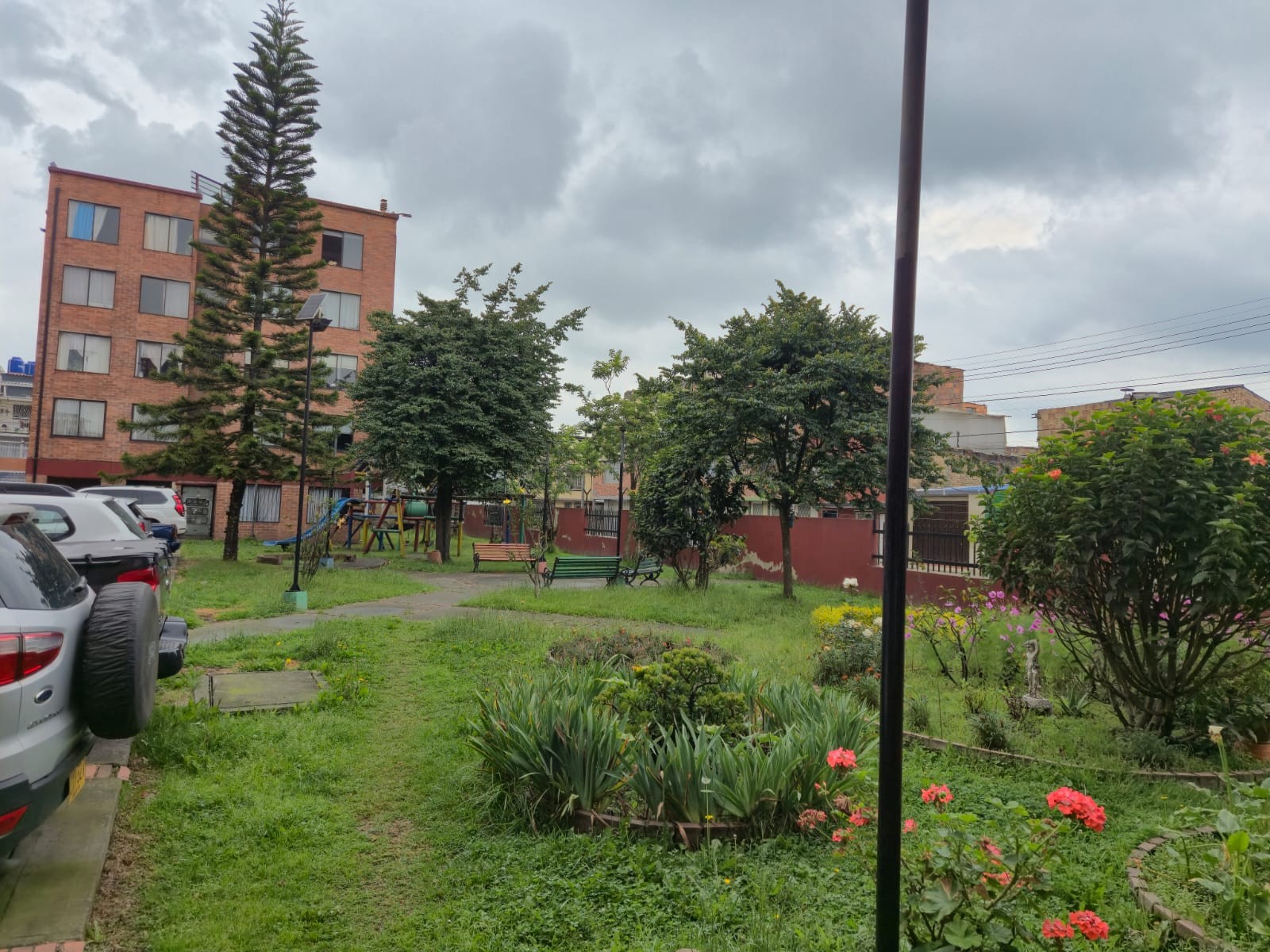 Apartamento en venta en Fontibon, Bogotá · foto 10 de 16