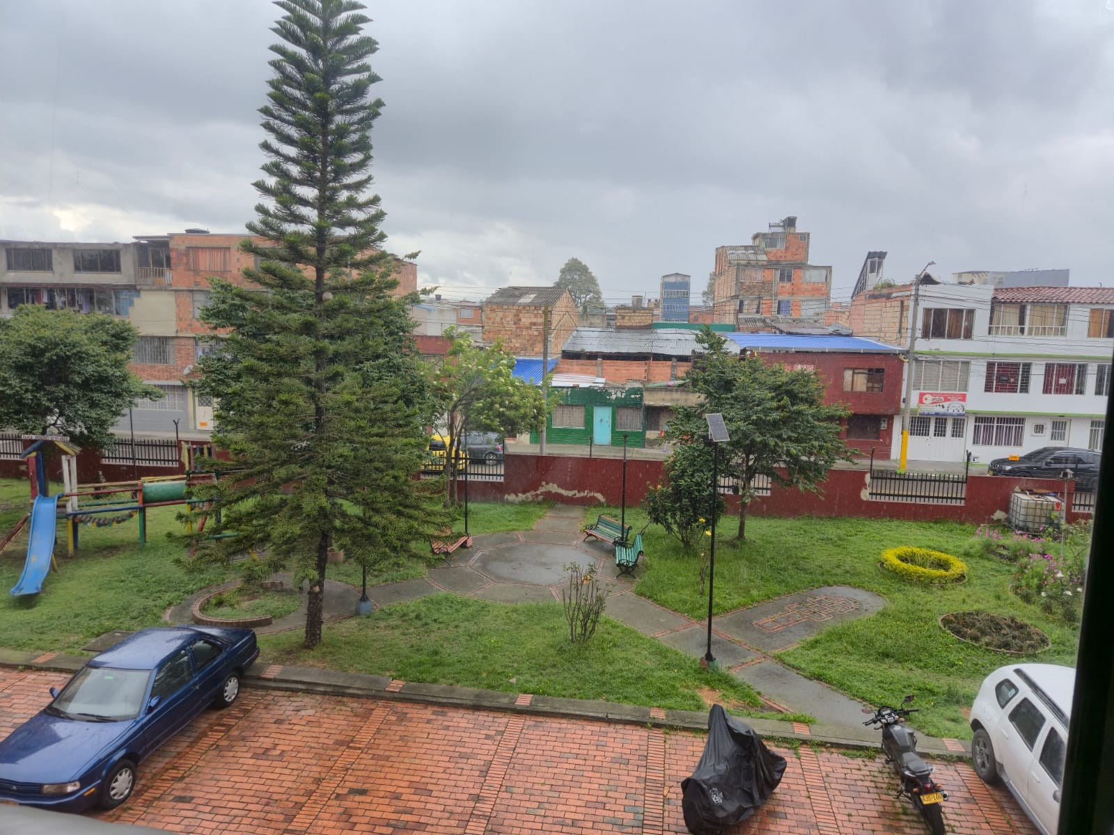 Apartamento en venta en Fontibon, Bogotá · foto 15 de 16