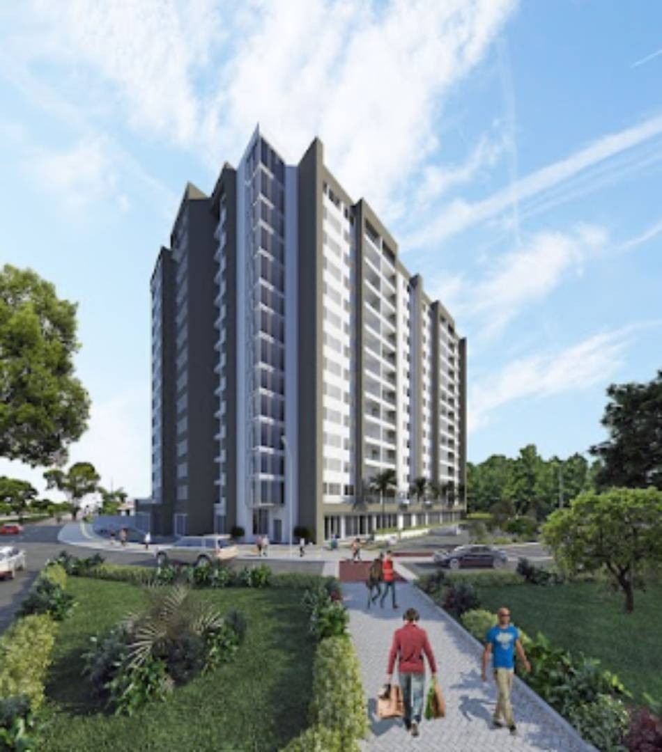 Apartamento en Venta en Vipasa, Cali