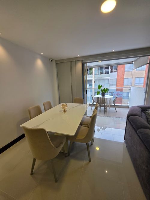 Apartamento en venta en Pance, Cali · foto 12 de 21