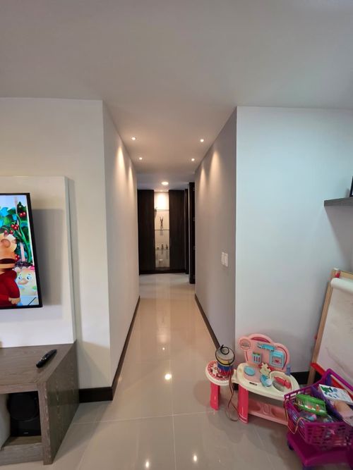Apartamento en venta en Pance, Cali · foto 6 de 21