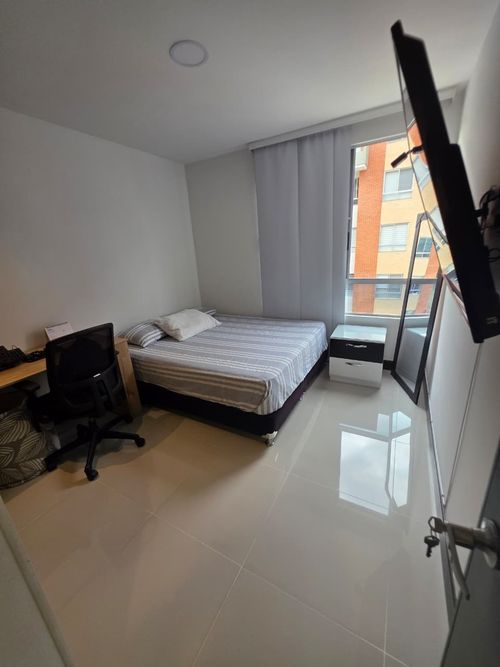 Apartamento en venta en Pance, Cali · foto 8 de 21