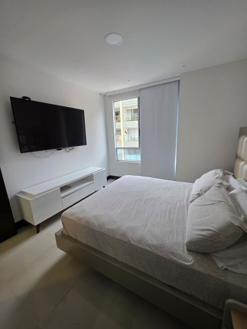 Apartamento en venta en Pance, Cali · foto 4 de 21