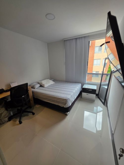 Apartamento en venta en Pance, Cali · foto 2 de 21