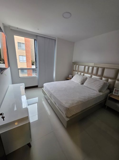 Apartamento en venta en Pance, Cali · foto 9 de 21