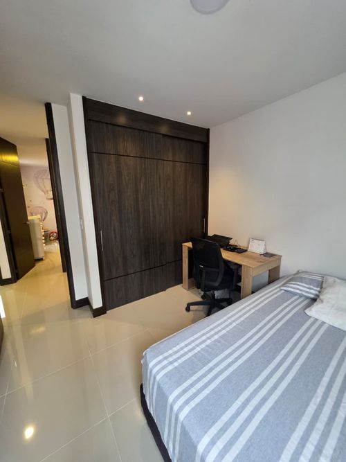 Apartamento en venta en Pance, Cali · foto 11 de 21