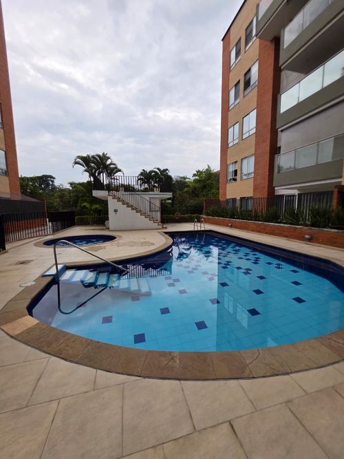 Apartamento en venta en Pance, Cali · foto 18 de 21
