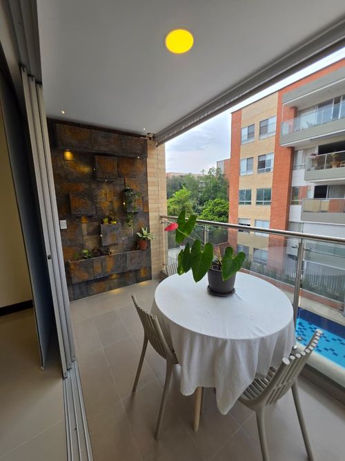 Apartamento en venta en Pance, Cali · foto 17 de 21