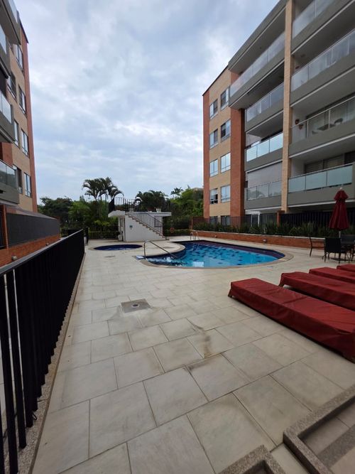 Apartamento en venta en Pance, Cali · foto 13 de 21
