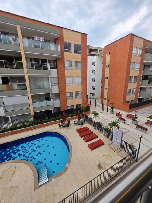 Apartamento en venta en Pance, Cali · foto 20 de 21