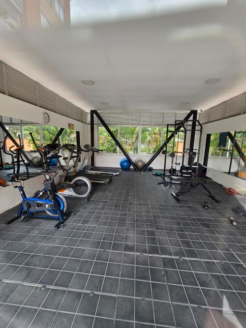 Apartamento en venta en Pance, Cali · foto 21 de 21