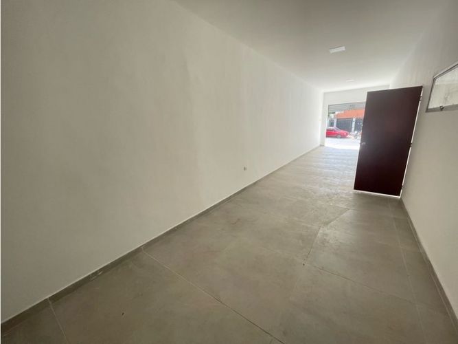 Local en arriendo en Los Alpes, Barranquilla, 45 m² · foto 2 de 5