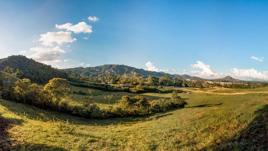 Lote en venta en El Tambo, La Ceja, 814 m² · foto 4 de 4