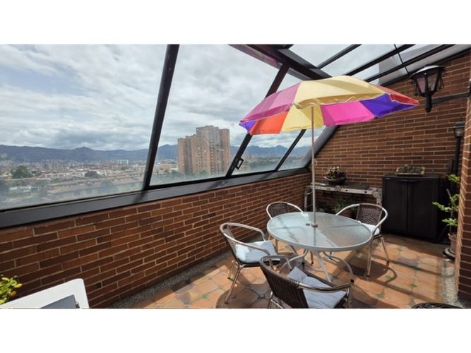 Apartamento de 3 alcobas en venta en Niza Suba, Bogotá, 231 m² · foto 7 de 20