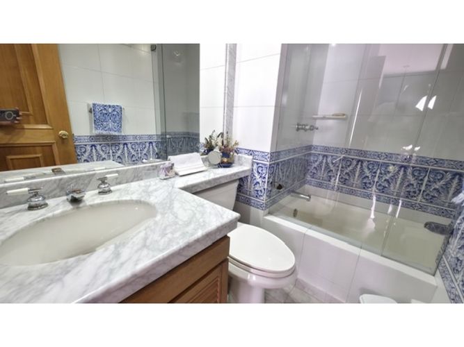 Apartamento de 3 alcobas en venta en Niza Suba, Bogotá, 231 m² · foto 13 de 20