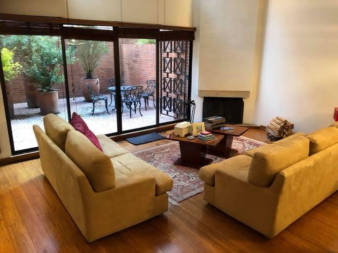 Apartamento en venta en Chico, Bogotá · foto 2 de 12