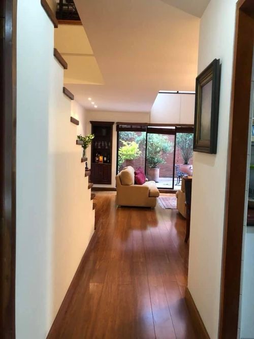 Apartamento en venta en Chico, Bogotá · foto 4 de 12