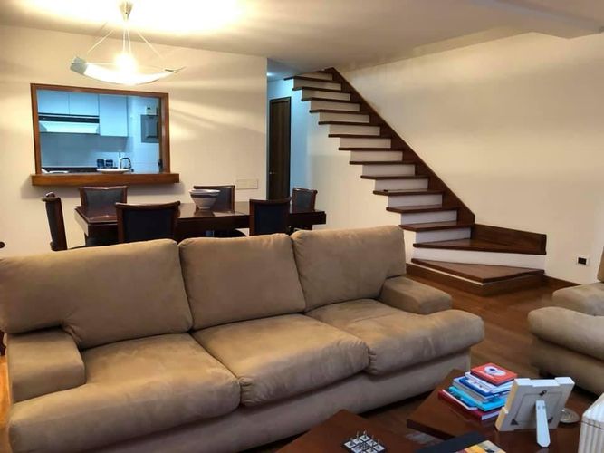 Apartamento en venta en Chico, Bogotá · foto 5 de 12