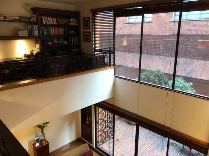 Apartamento en venta en Chico, Bogotá · foto 6 de 12