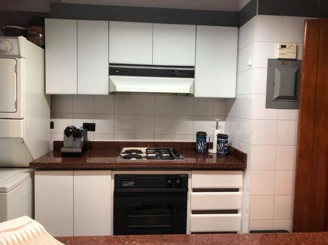 Apartamento en venta en Chico, Bogotá · foto 7 de 12