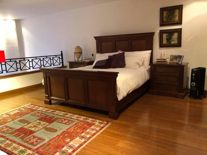 Apartamento en venta en Chico, Bogotá · foto 8 de 12