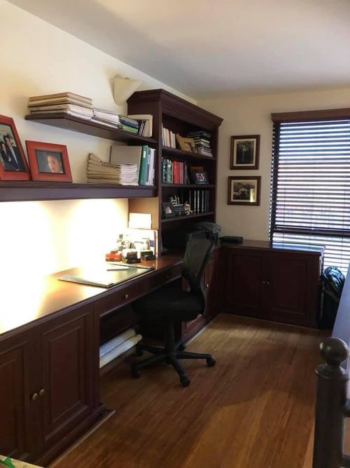 Apartamento en venta en Chico, Bogotá · foto 9 de 12