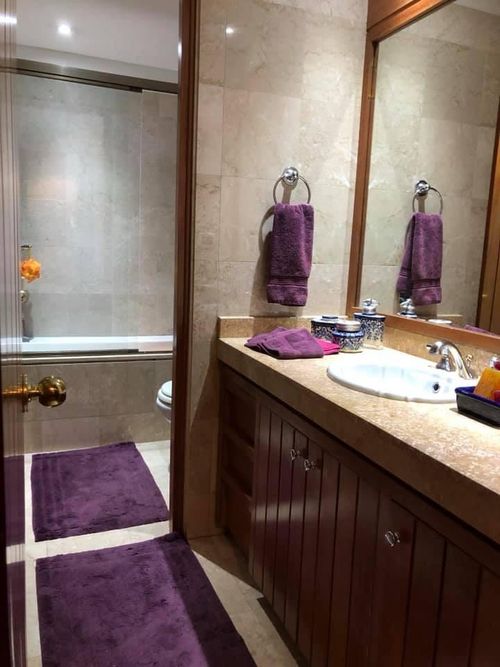 Apartamento en venta en Chico, Bogotá · foto 10 de 12