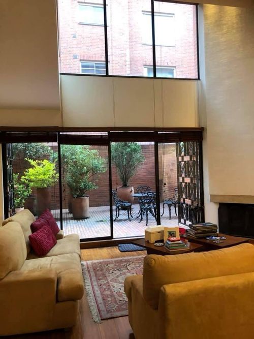 Apartamento en venta en Chico, Bogotá · foto 11 de 12