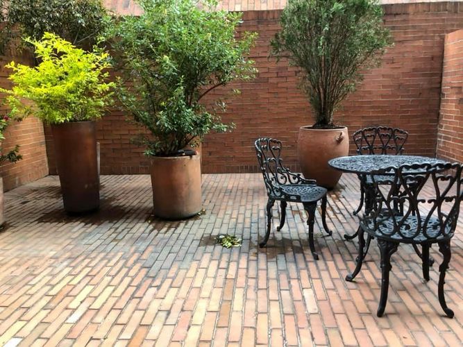 Apartamento en venta en Chico, Bogotá · foto 12 de 12