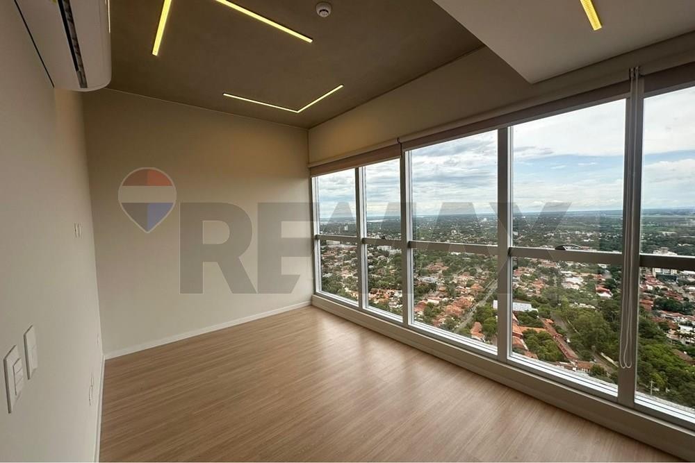 Alquilo departamento en edif Petra tower Asuncion — foto 2