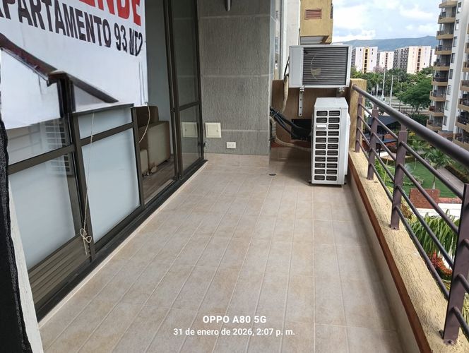 Apartamento de 3 alcobas en venta en Las Palmas, Ricaurte, 93 m² · foto 13 de 13