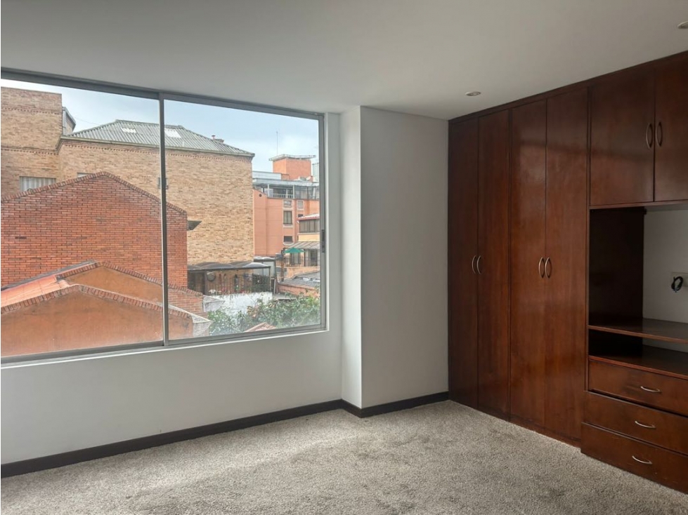 Apartamento en venta en Santa Barbara, Bogotá · foto 5 de 10