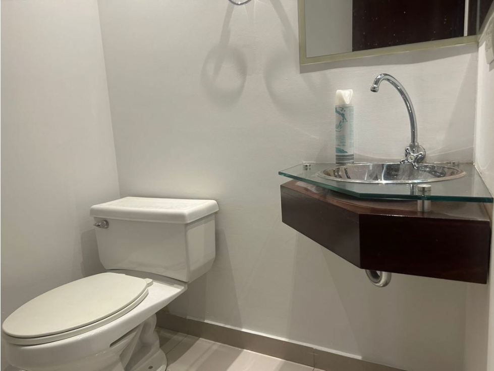 Apartamento en venta en Santa Barbara, Bogotá · foto 7 de 10