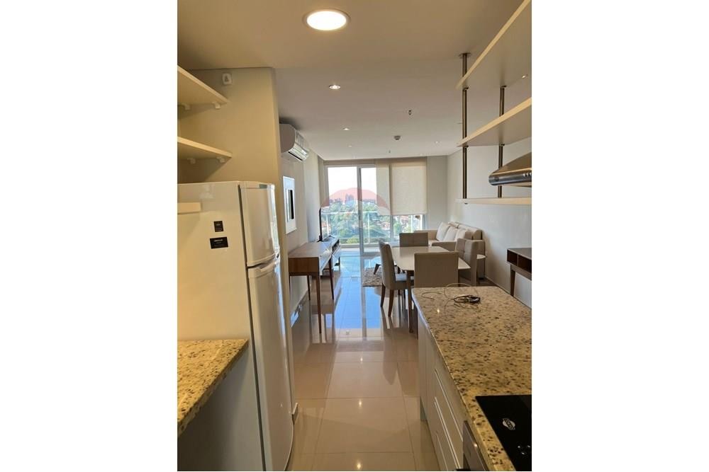Alquilo departamento en Villa Morra — foto 2