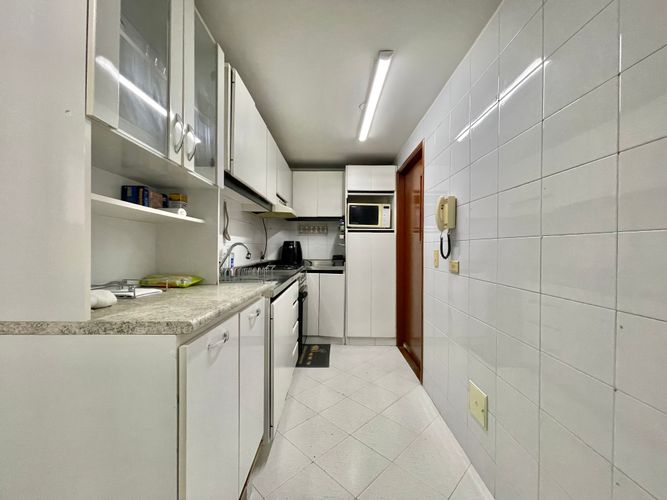Apartamento de 3 alcobas en venta en Cedritos, Bogotá, 96 m² · foto 23 de 24