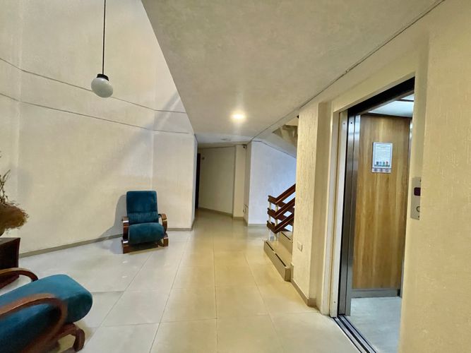 Apartamento de 3 alcobas en venta en Cedritos, Bogotá, 96 m² · foto 19 de 24