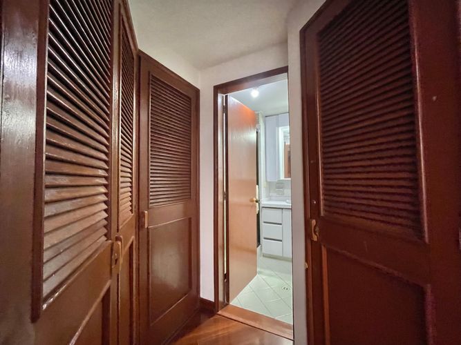 Apartamento de 3 alcobas en venta en Cedritos, Bogotá, 96 m² · foto 12 de 24