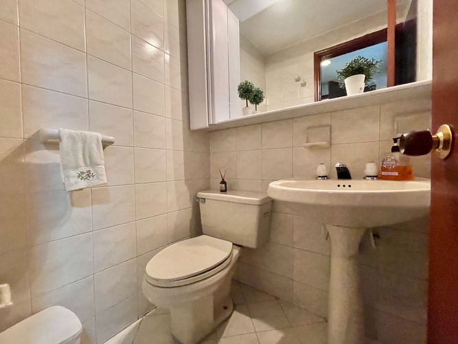 Apartamento de 3 alcobas en venta en Cedritos, Bogotá, 96 m² · foto 13 de 24