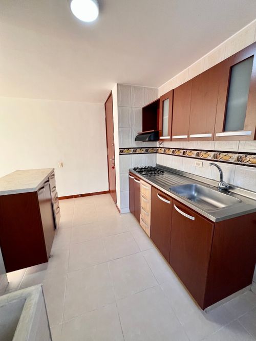 Apartamento de 3 alcobas en venta en Prados Del Norte, Cali, 57 m² · foto 2 de 20