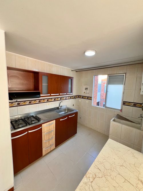 Apartamento de 3 alcobas en venta en Prados Del Norte, Cali, 57 m² · foto 3 de 20