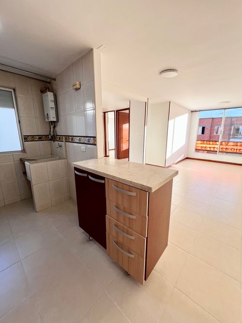 Apartamento de 3 alcobas en venta en Prados Del Norte, Cali, 57 m² · foto 4 de 20