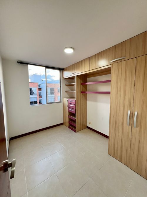 Apartamento de 3 alcobas en venta en Prados Del Norte, Cali, 57 m² · foto 7 de 20
