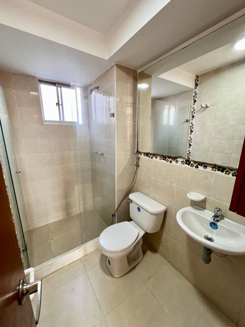 Apartamento de 3 alcobas en venta en Prados Del Norte, Cali, 57 m² · foto 8 de 20