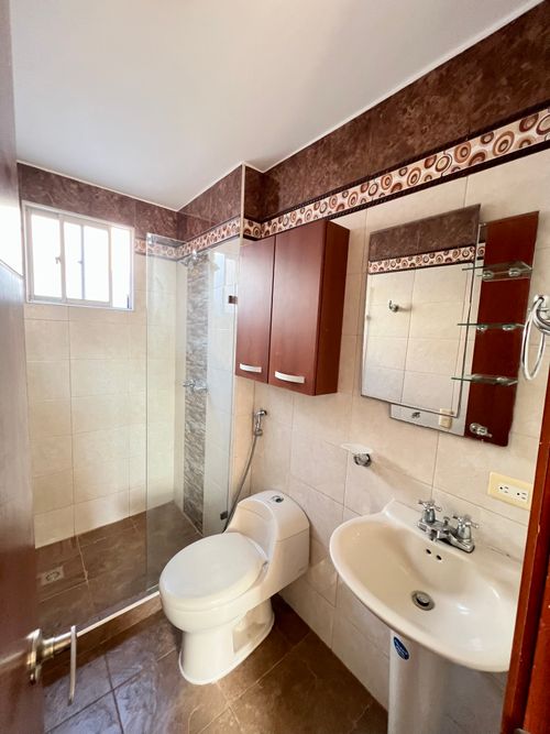 Apartamento de 3 alcobas en venta en Prados Del Norte, Cali, 57 m² · foto 12 de 20